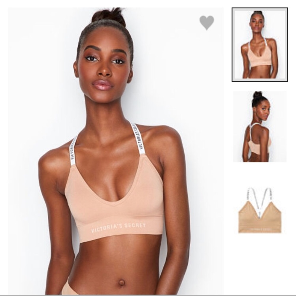 New Comfort bralette 😍
